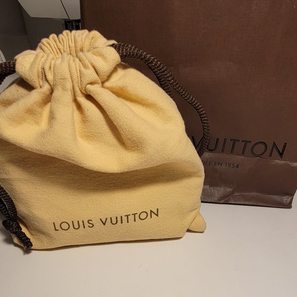 Authentic LOUIS VUITTON CEINTURE BELT MULTI COLOR BLANC 80/32 - Picture 2 of 11